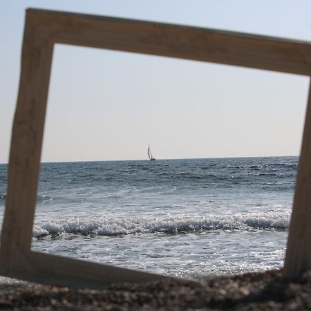 Amara Dos Apartman Martigues Kültér fotó